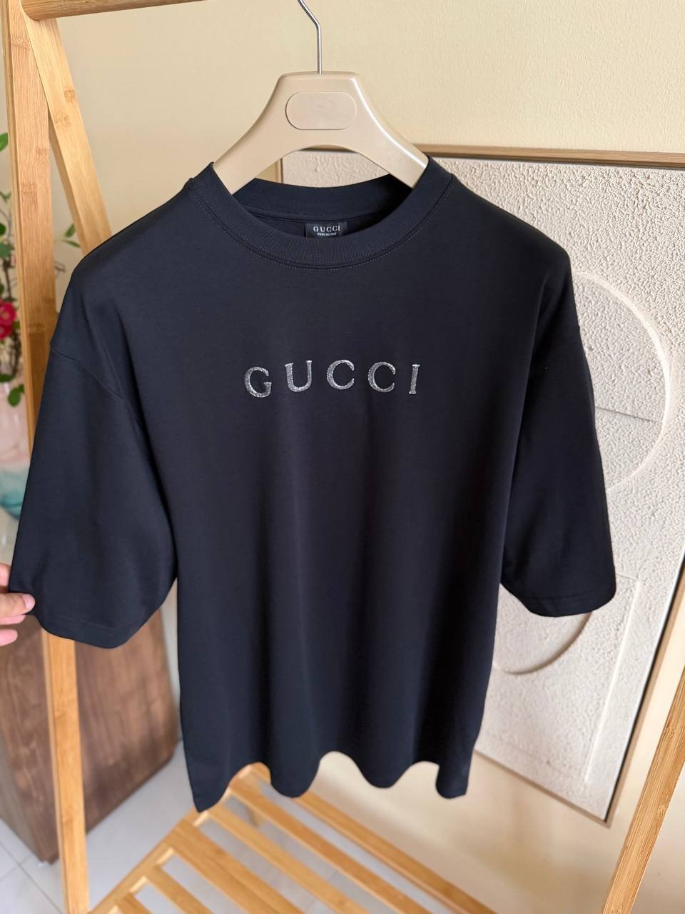 Gucci T-Shirt - Navy