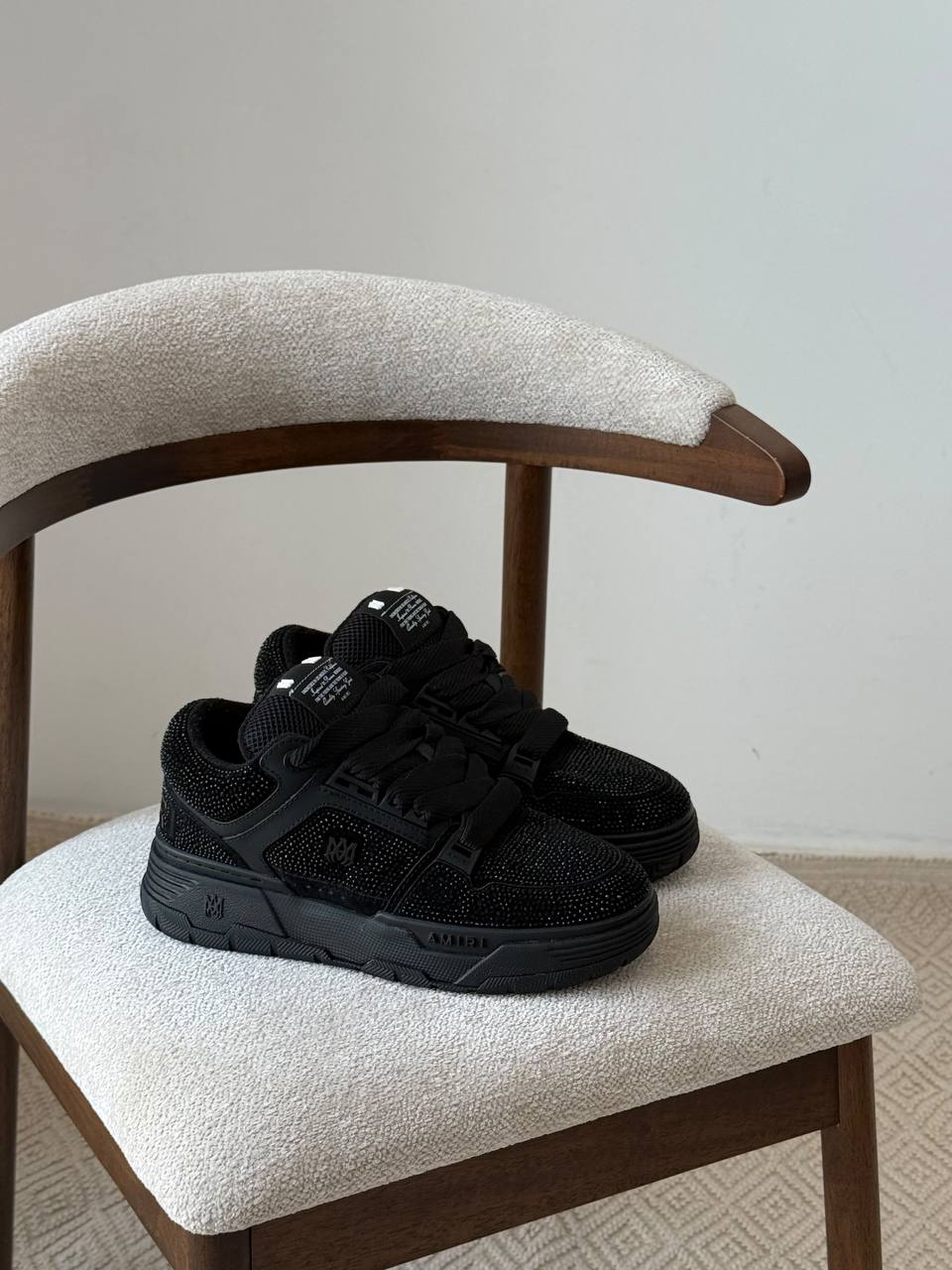 Amiri Shoes - 