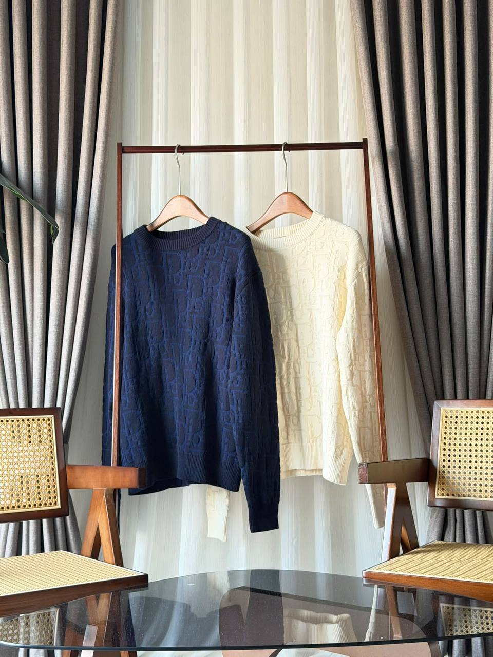 Dior Sweater - 