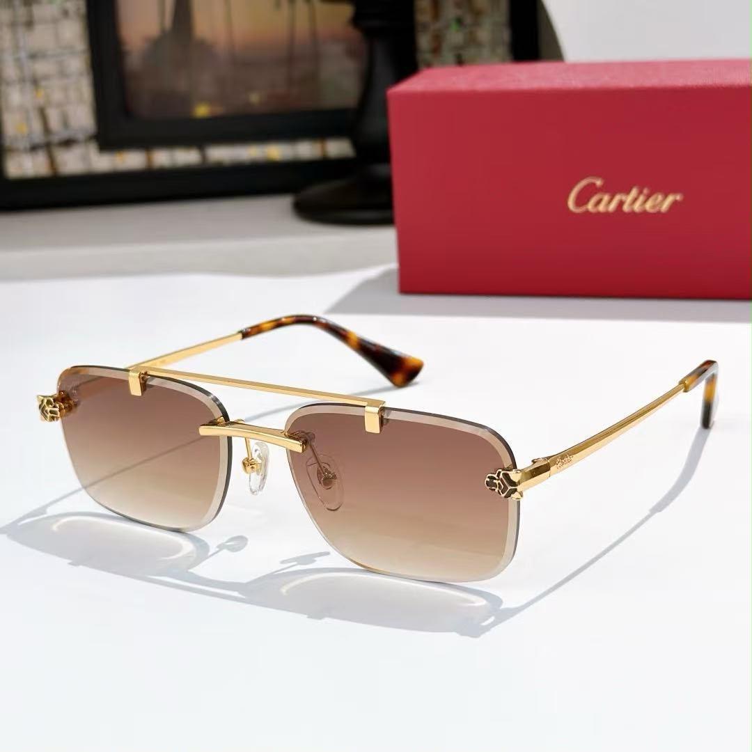 Cartier Sunglasses - 