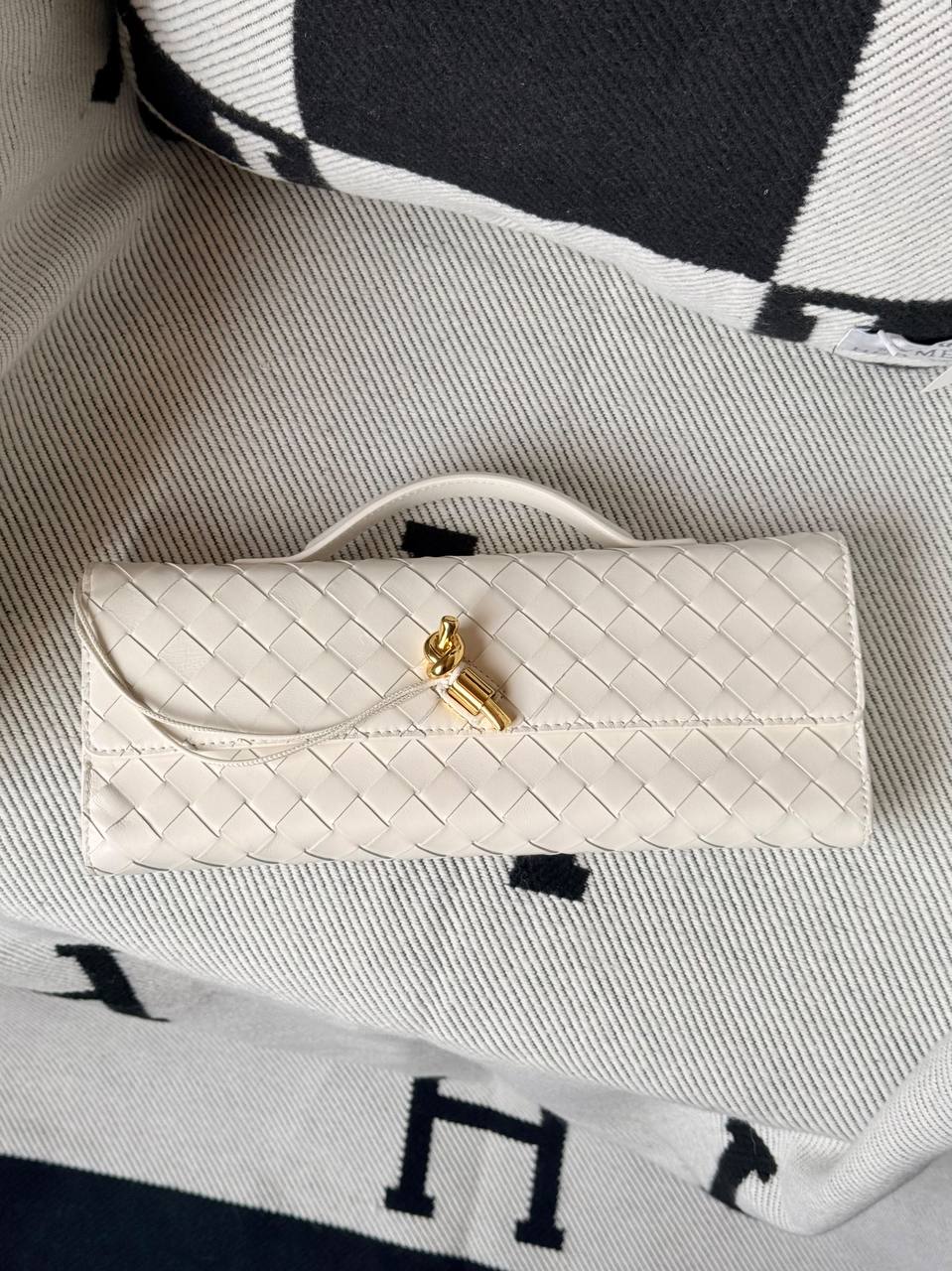 Bottega Hand Bag - 