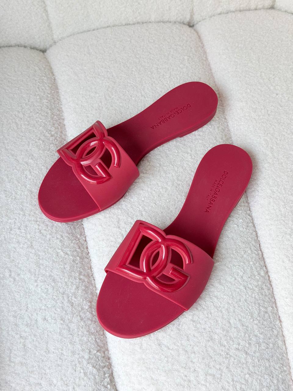 Dolce&Gabbana Slipper - 