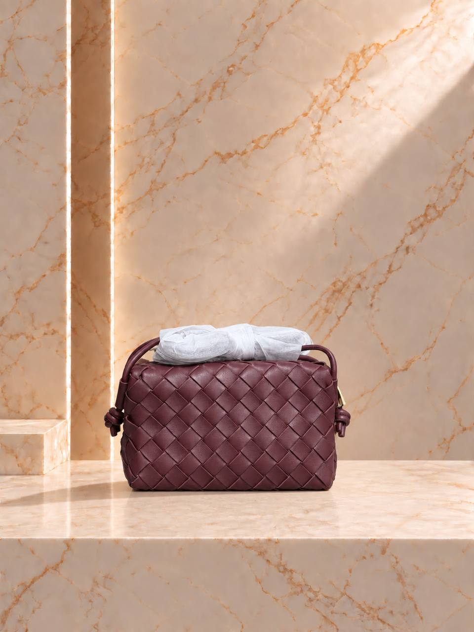 Bottega Veneta Sling Bag - 