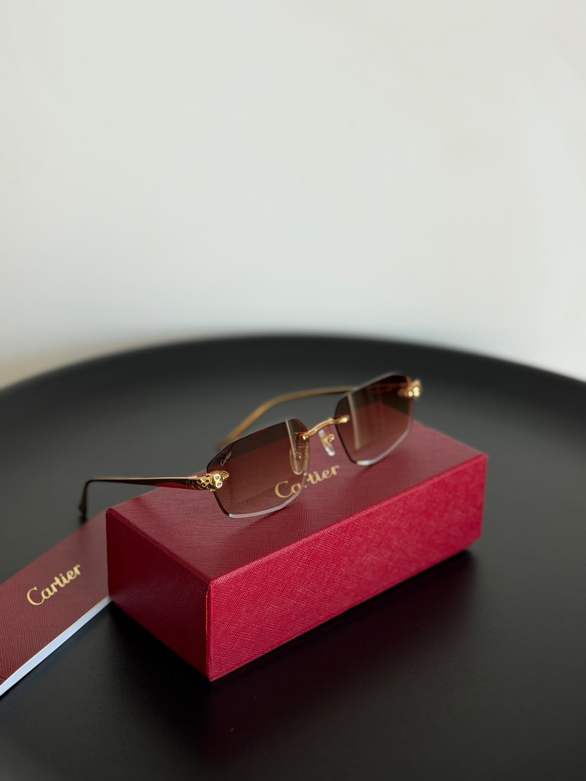 Cartier Sunglasses - 