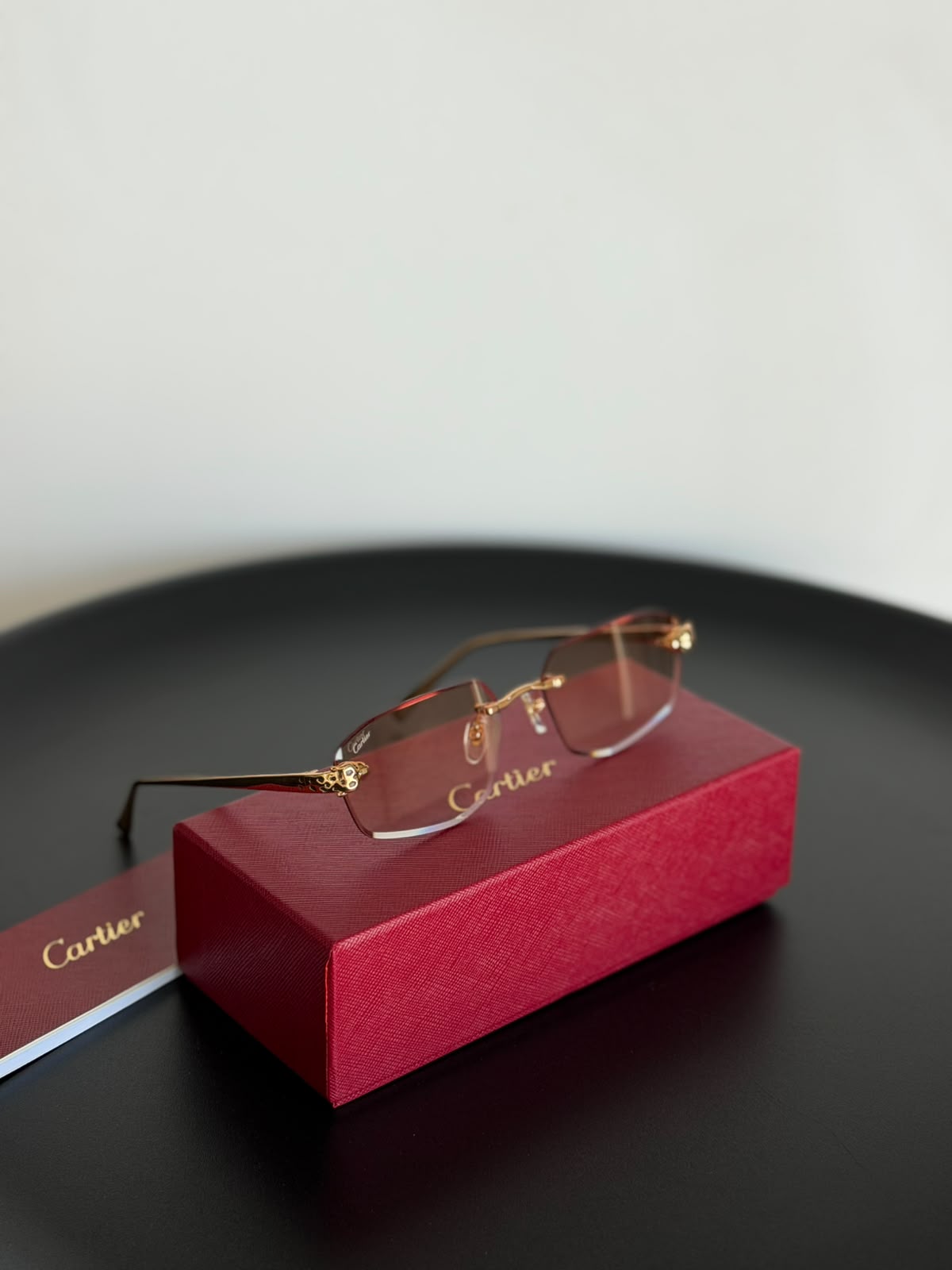 Cartier Sunglasses - 