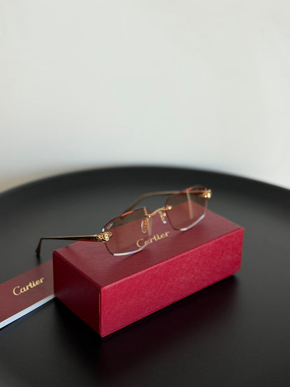 Cartier Sunglasses - 