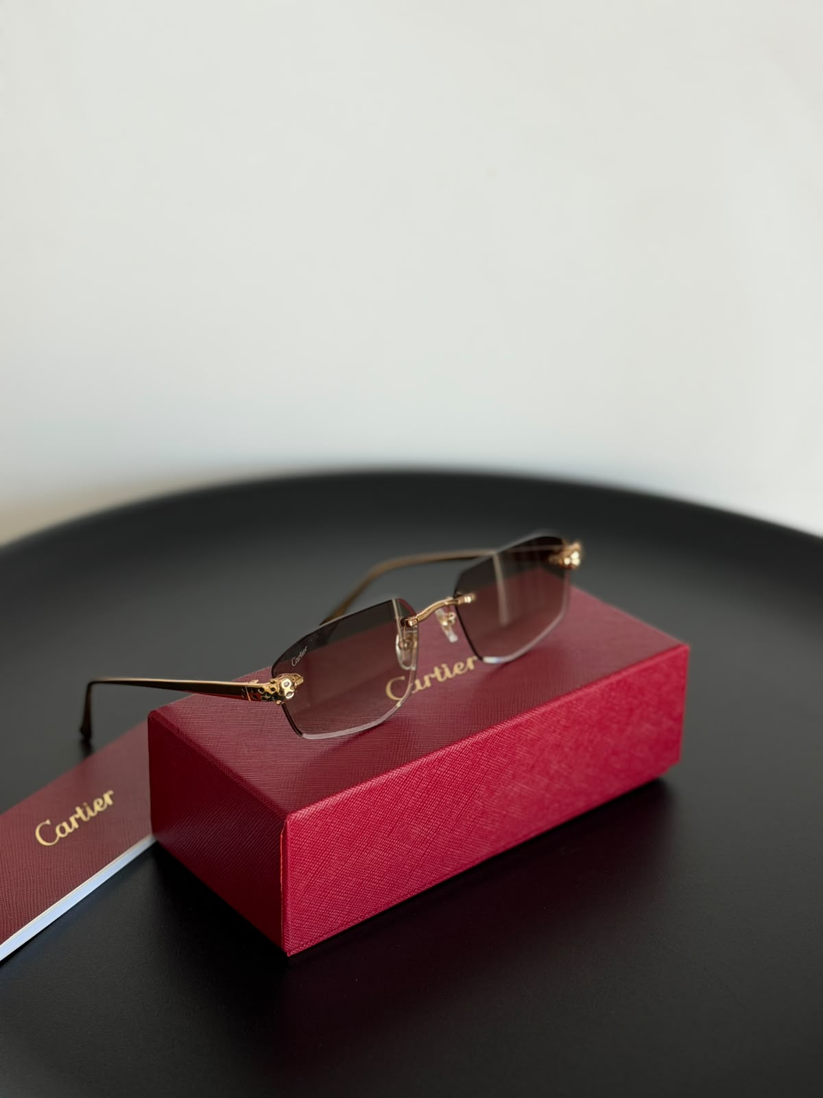 Cartier Sunglasses - 