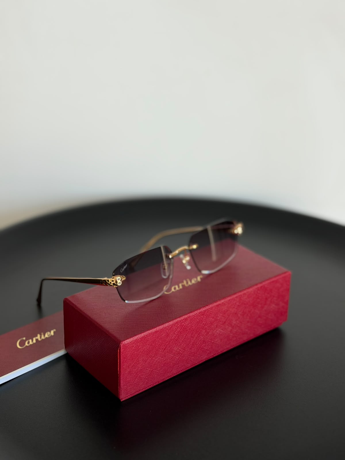 Cartier Sunglasses - 