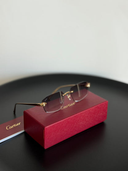 Cartier Sunglasses - 