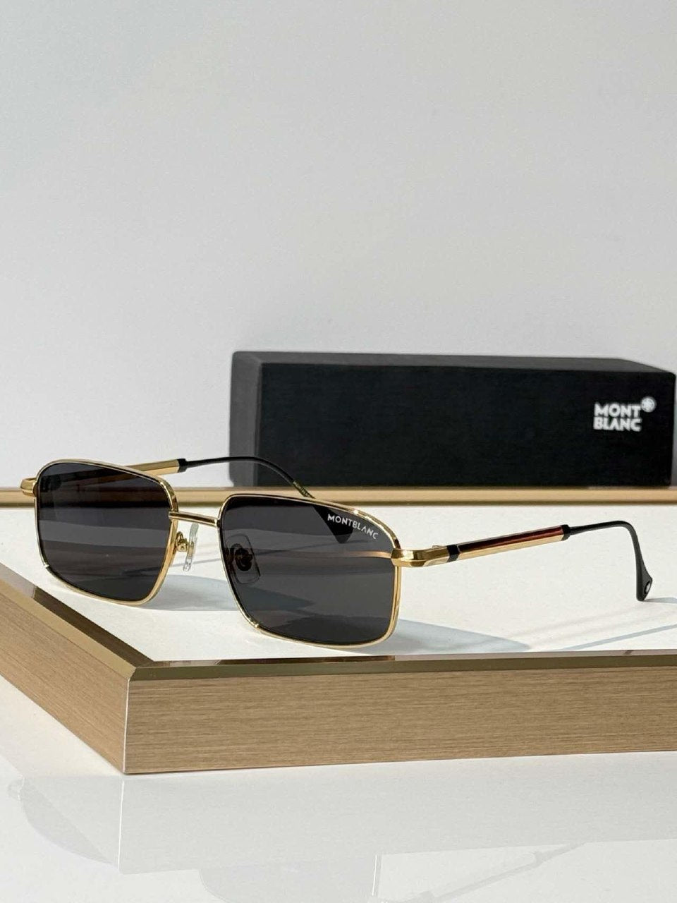 Montblanc Sunglasses - 