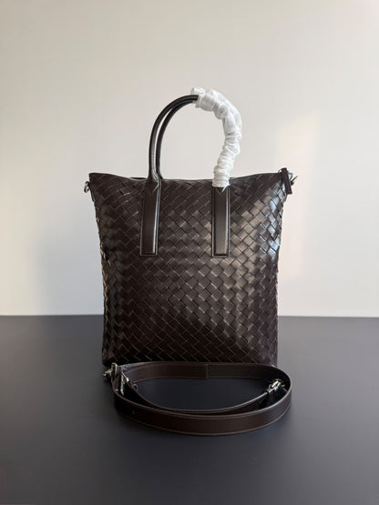 Bottega Veneta Tote Bag - Brown