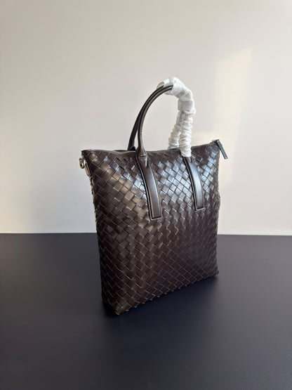 Bottega Veneta Tote Bag - Brown