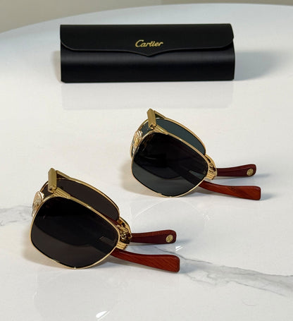 Cartier Sunglasses - 