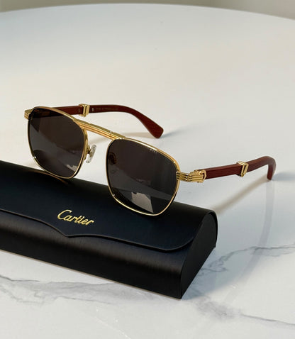 Cartier Sunglasses - 