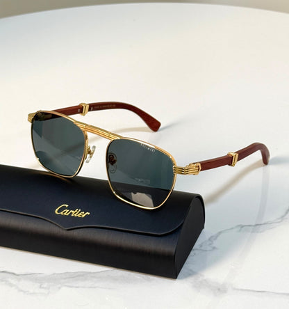 Cartier Sunglasses - 