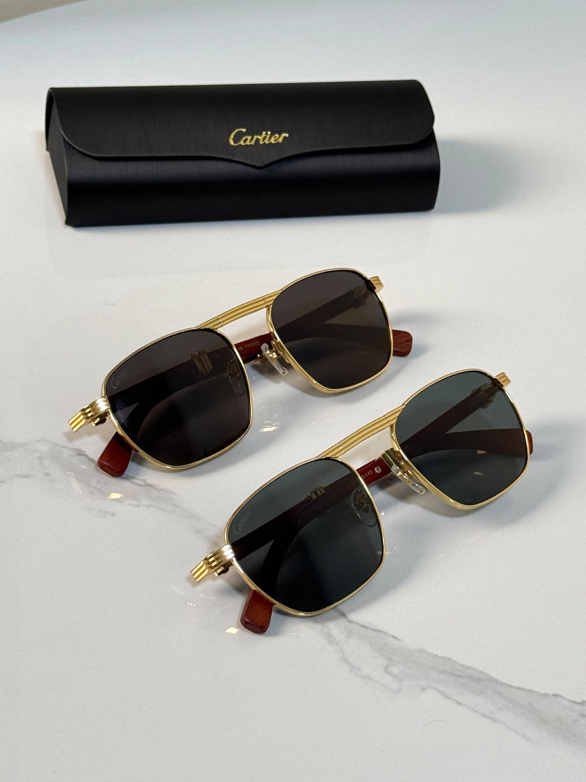 Cartier Sunglasses - 