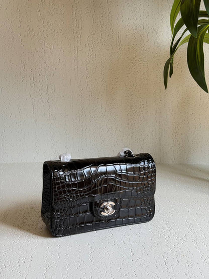 Chanel Shoulder Bag - 