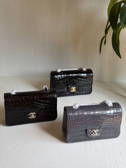 Chanel Shoulder Bag - 