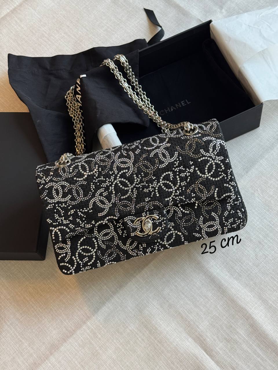 Chanel Sling Bag - 