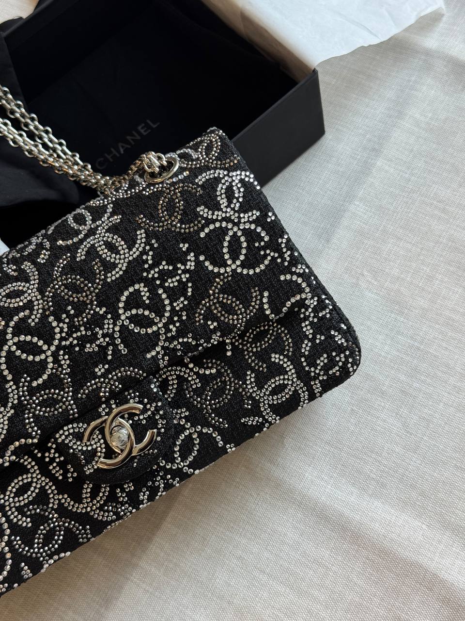 Chanel Sling Bag - 