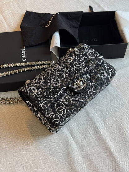 Chanel Sling Bag - 