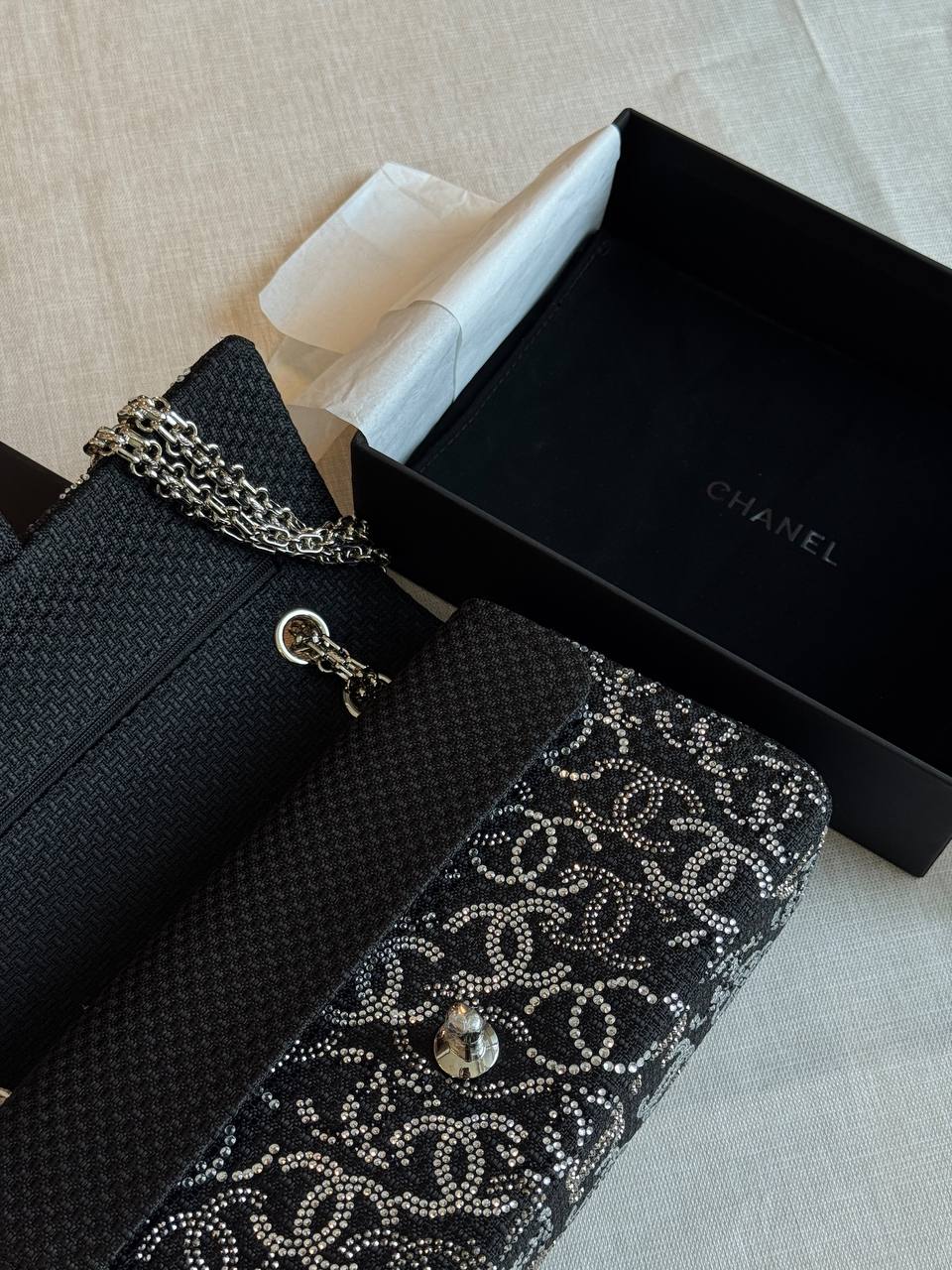 Chanel Sling Bag - 