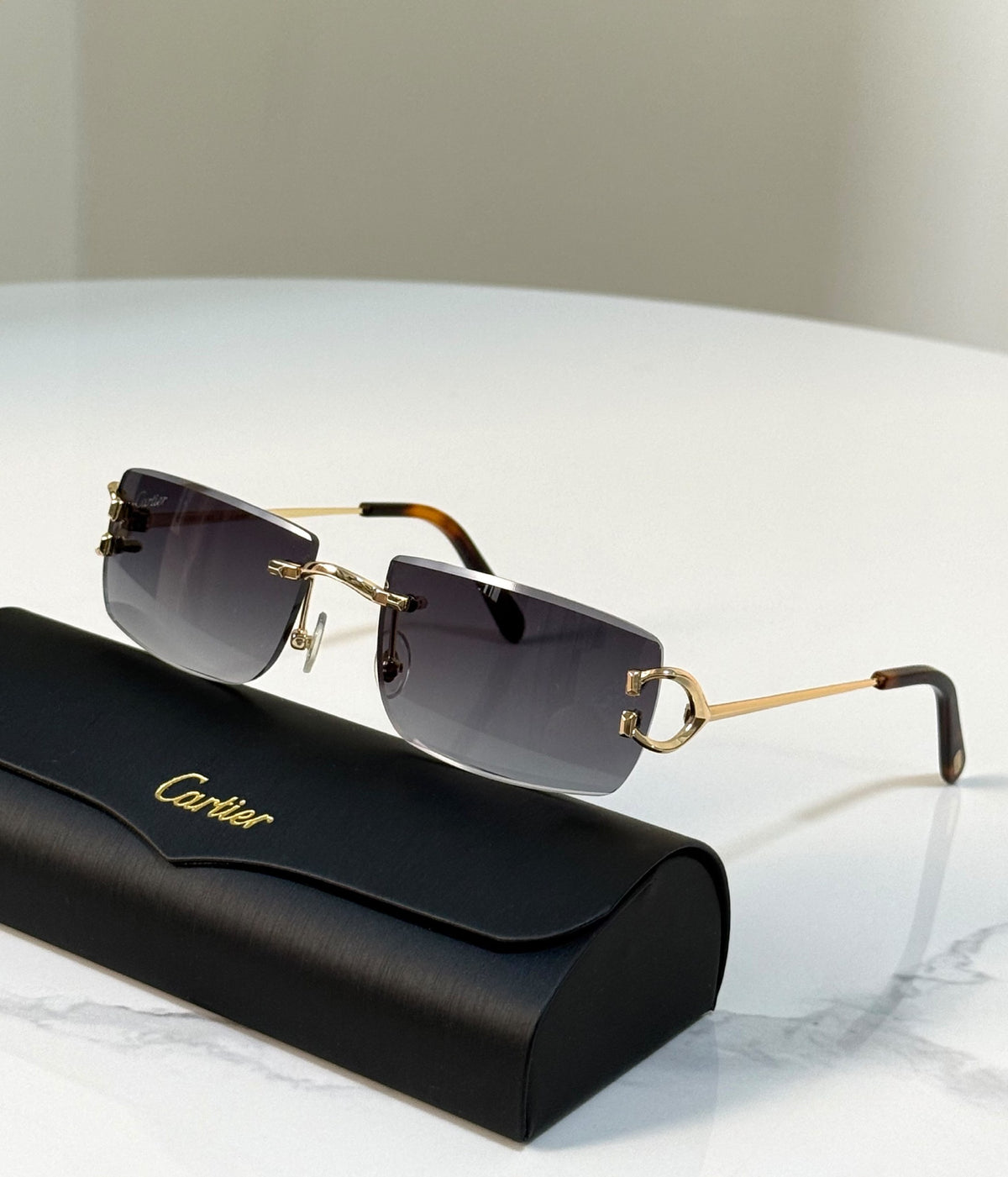 Cartier Sunglasses - 