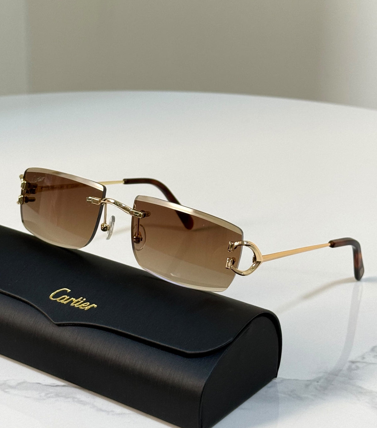 Cartier Sunglasses - 