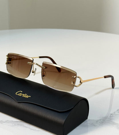Cartier Sunglasses - 
