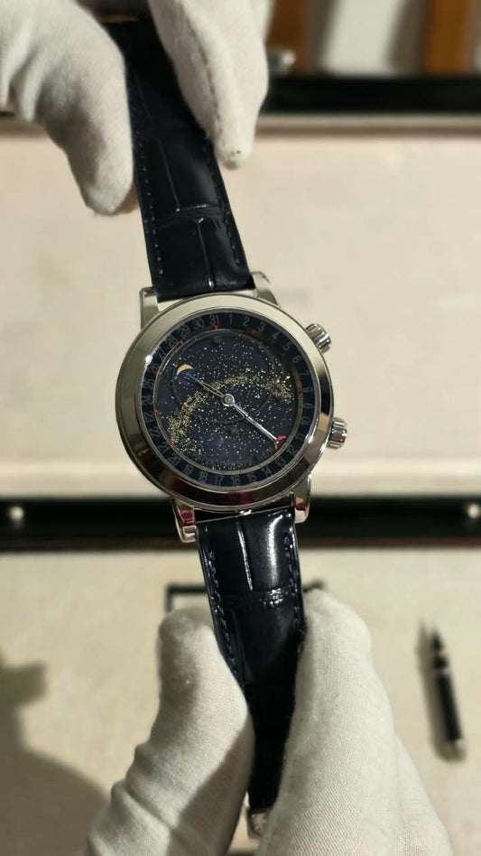 Patek Philippe Celestial Watch - 