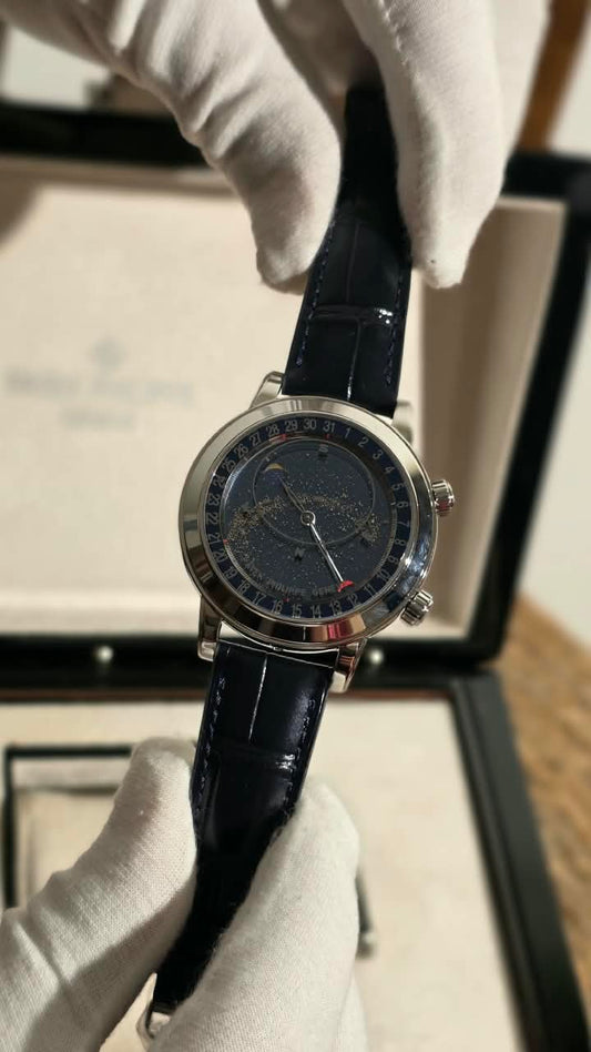 Patek Philippe Celestial Watch - 