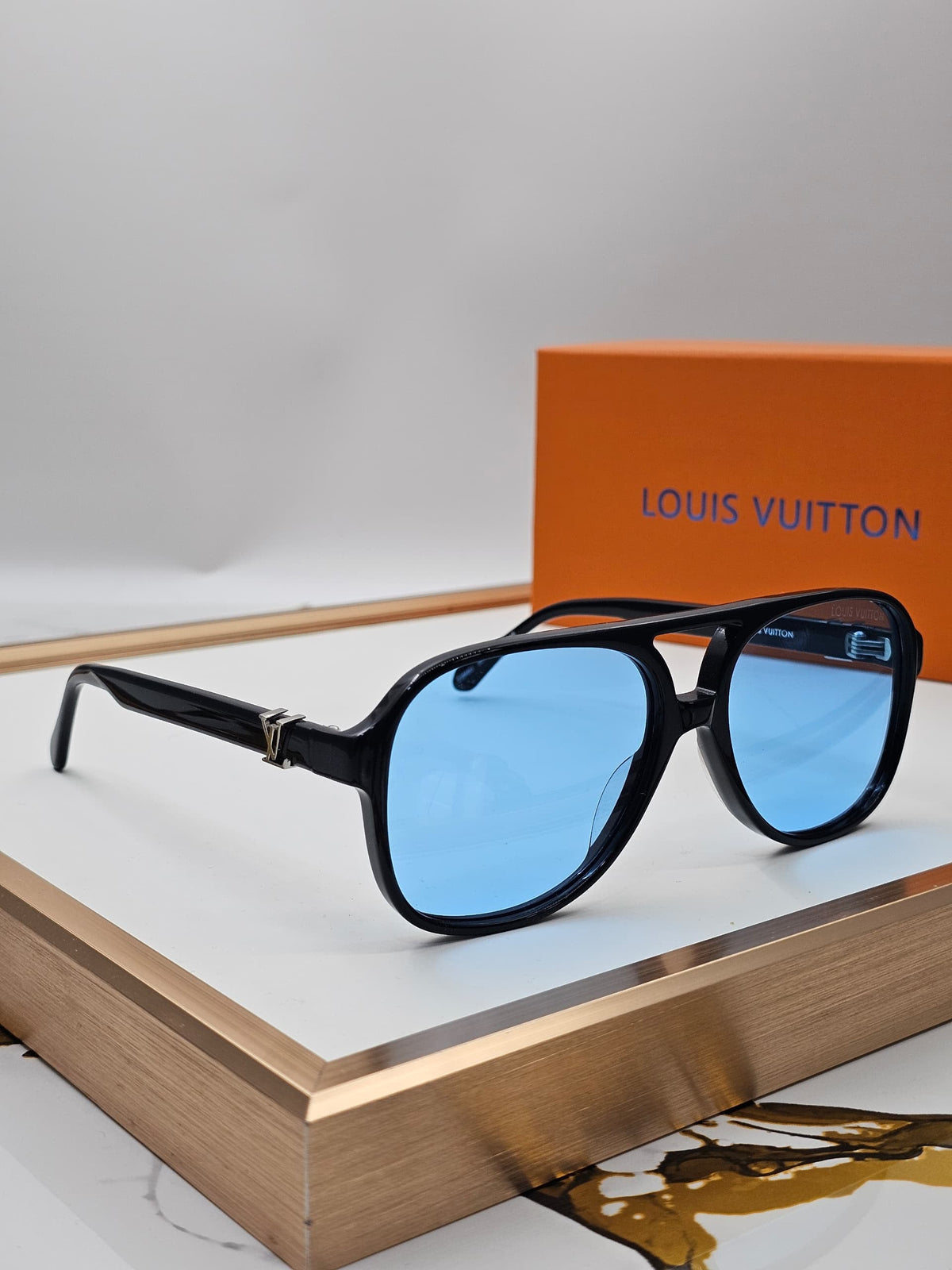 Louis Vuitton Sunglasses - 