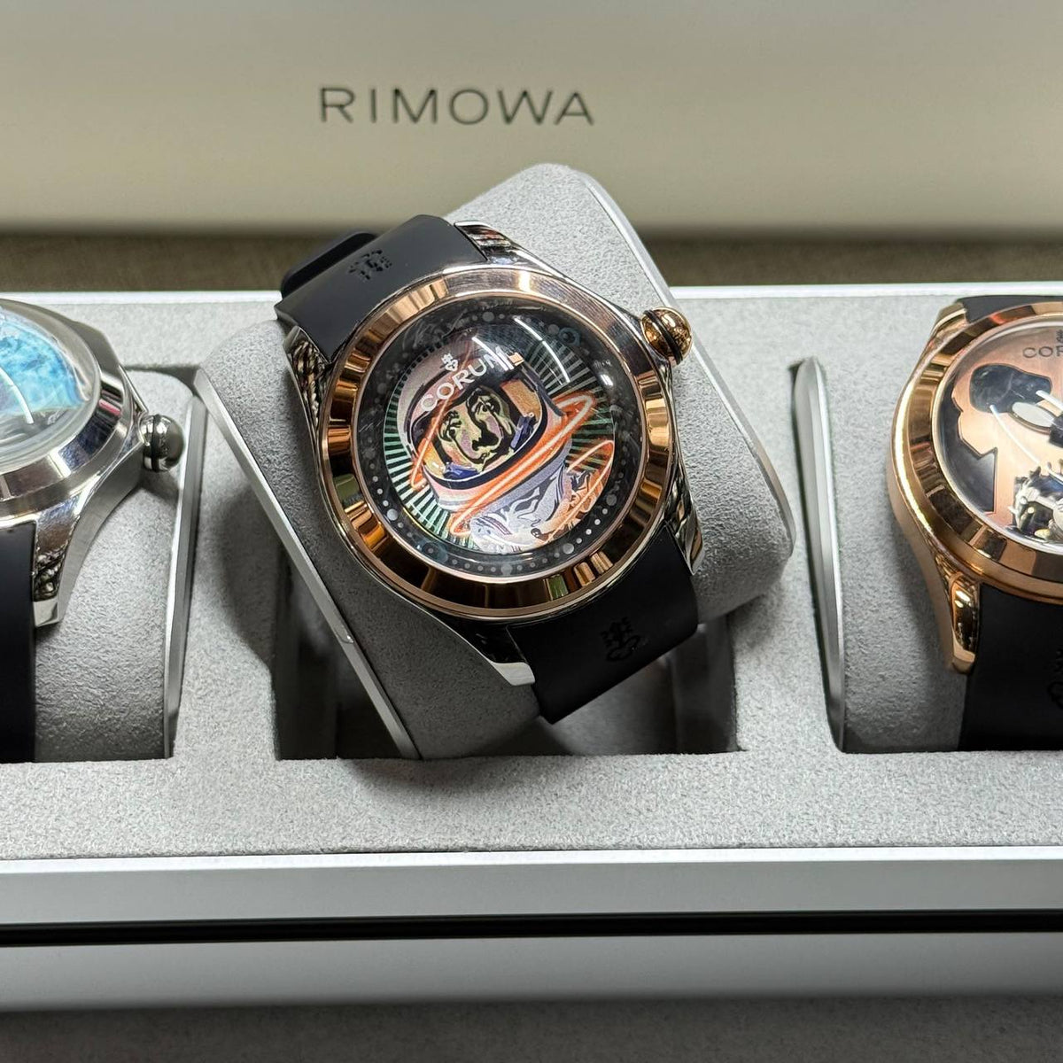 Corum - 
