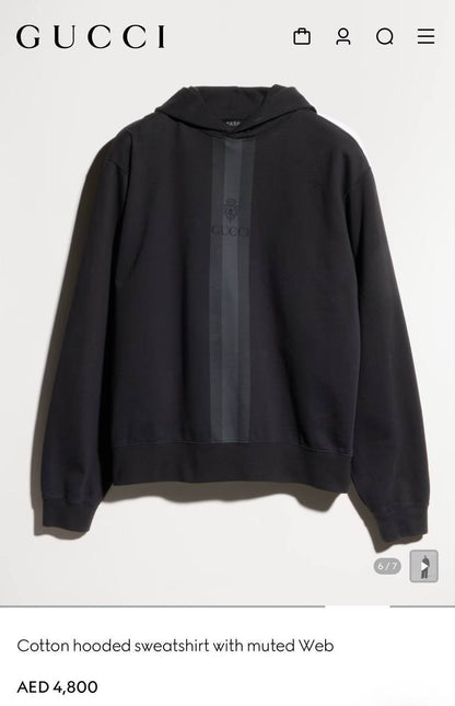 Gucci Hoodie - 