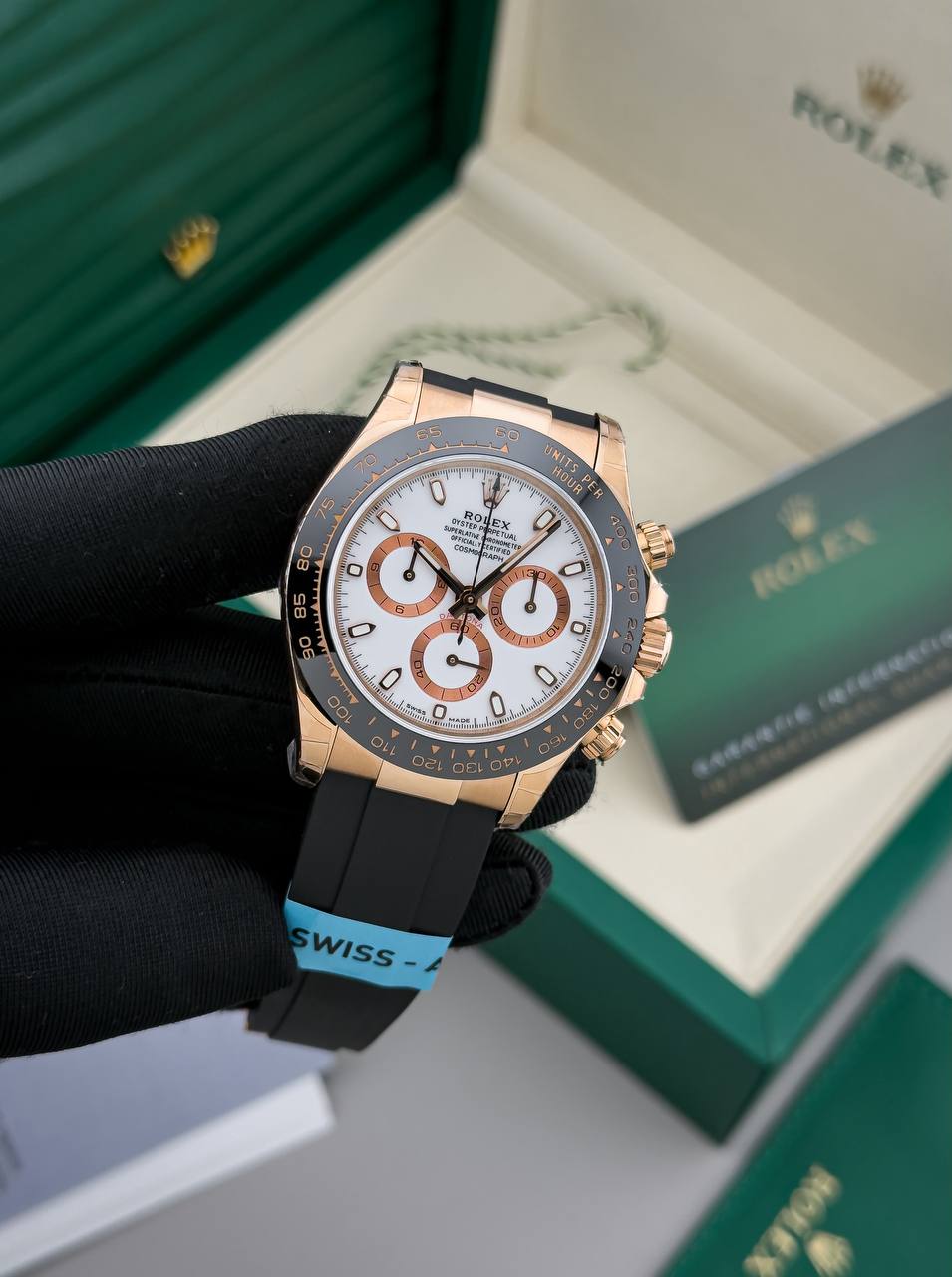 Rolex - 