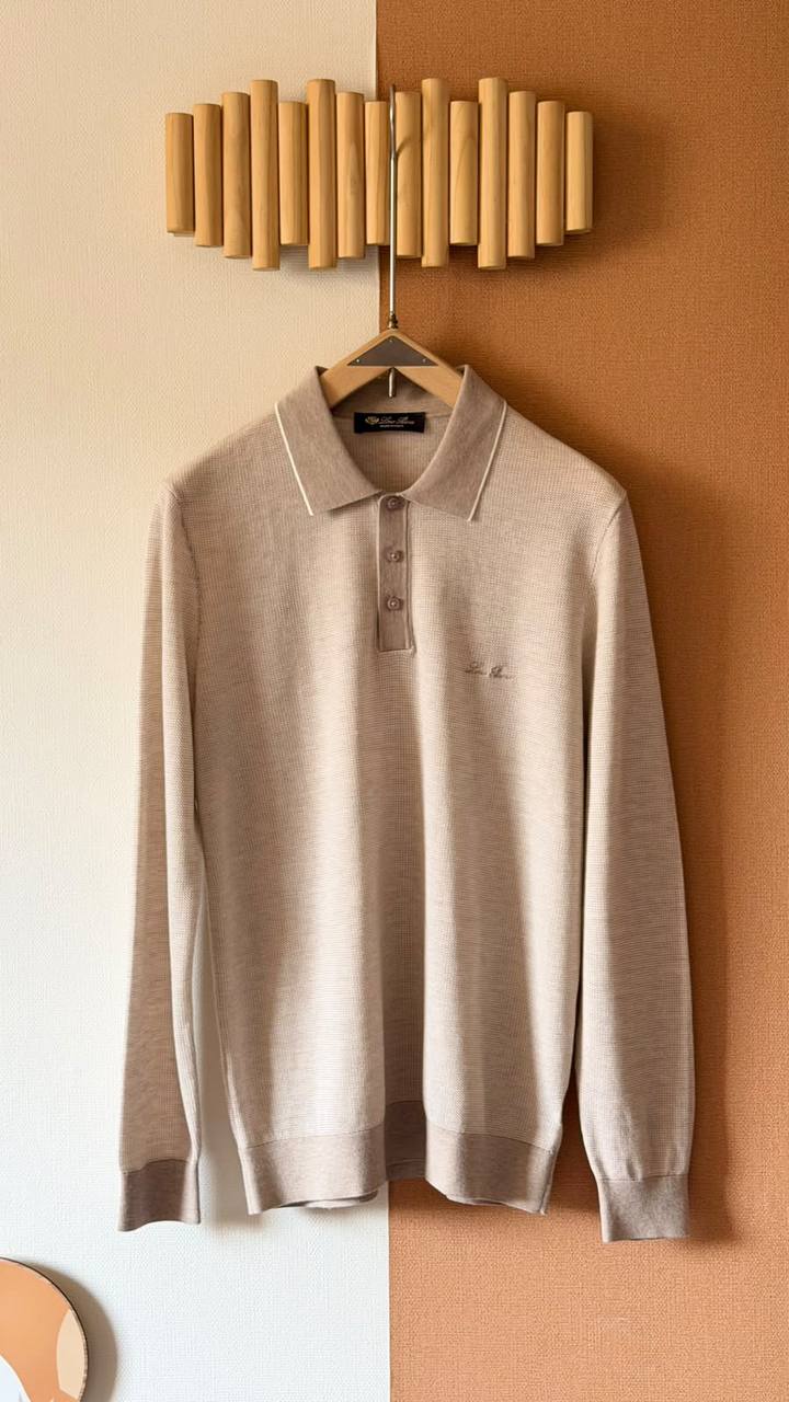 Loro Piana Sweater - 