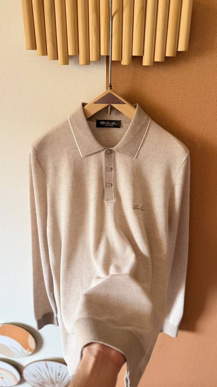 Loro Piana Sweater - 