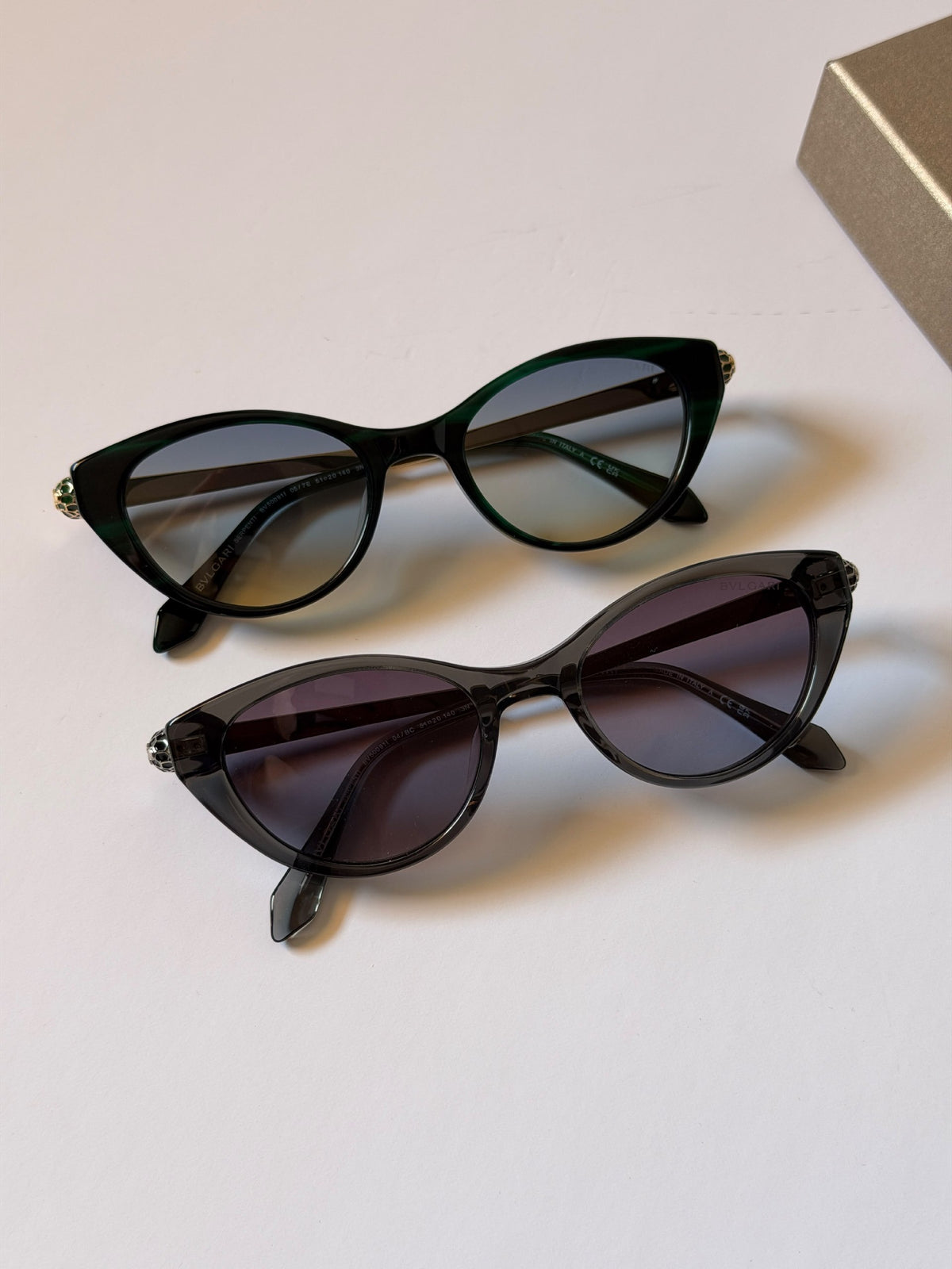 Bulgari Sunglasses - 