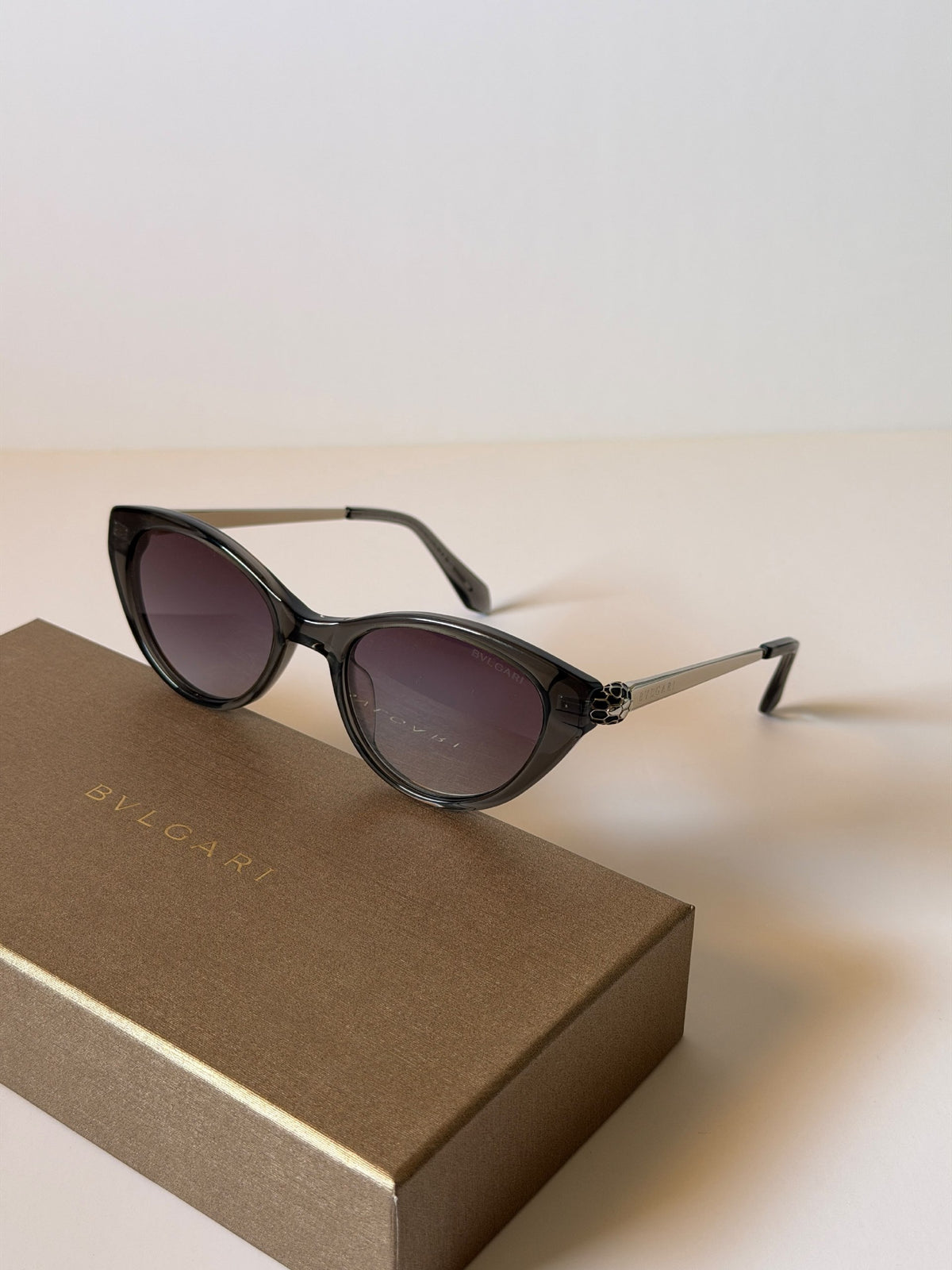 Bulgari Sunglasses - 