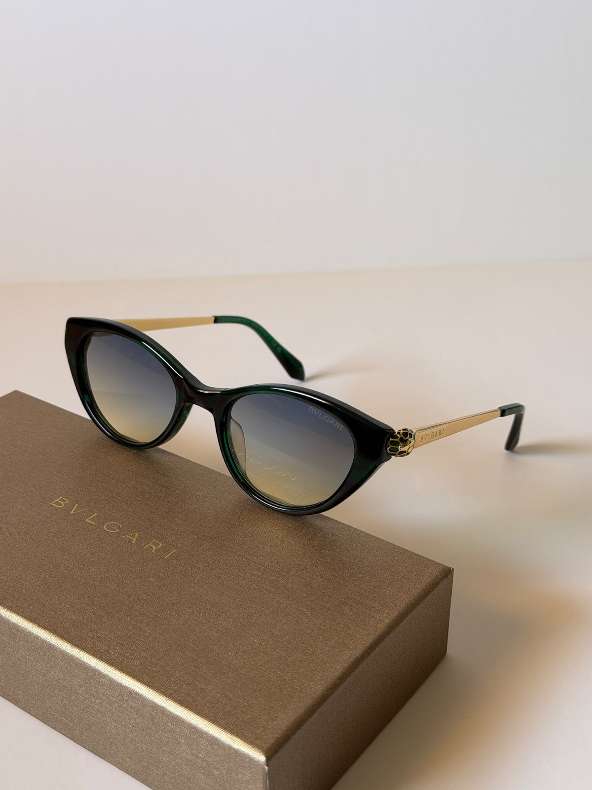 Bulgari Sunglasses - 