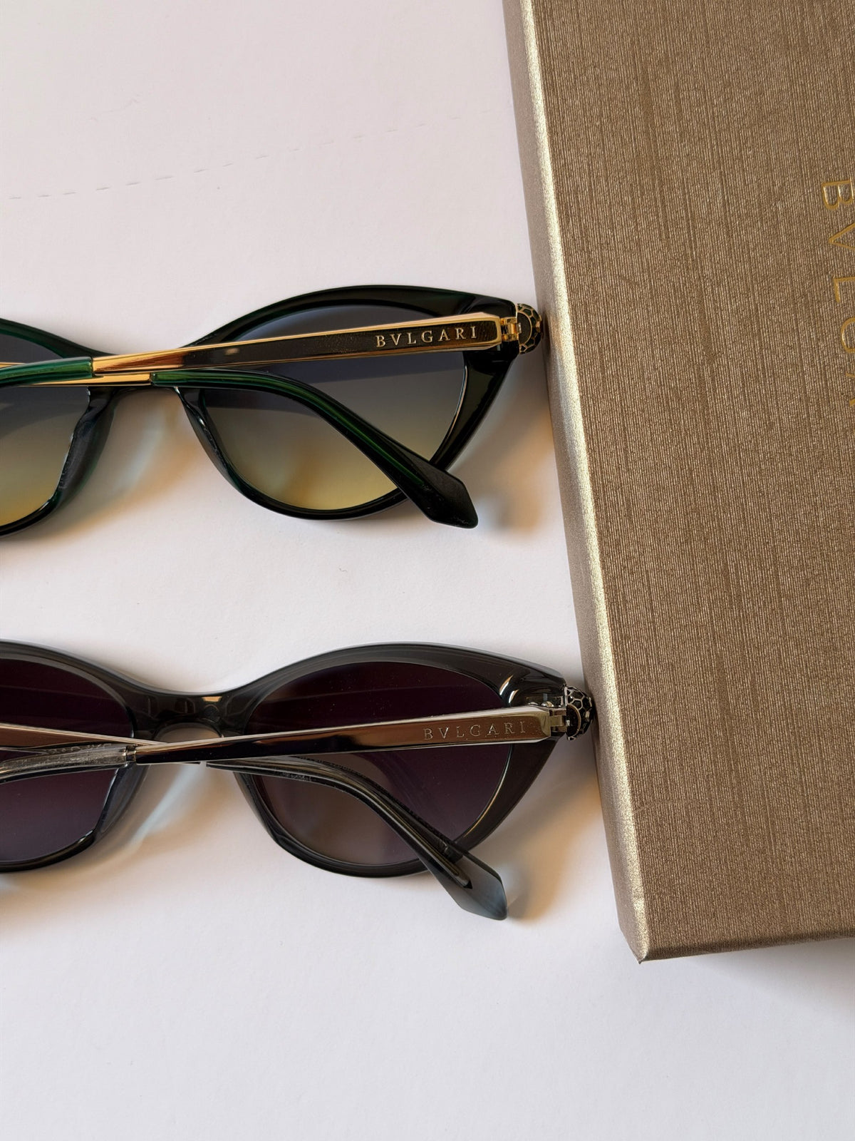 Bulgari Sunglasses - 