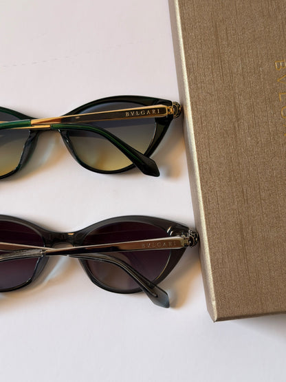 Bulgari Sunglasses - 