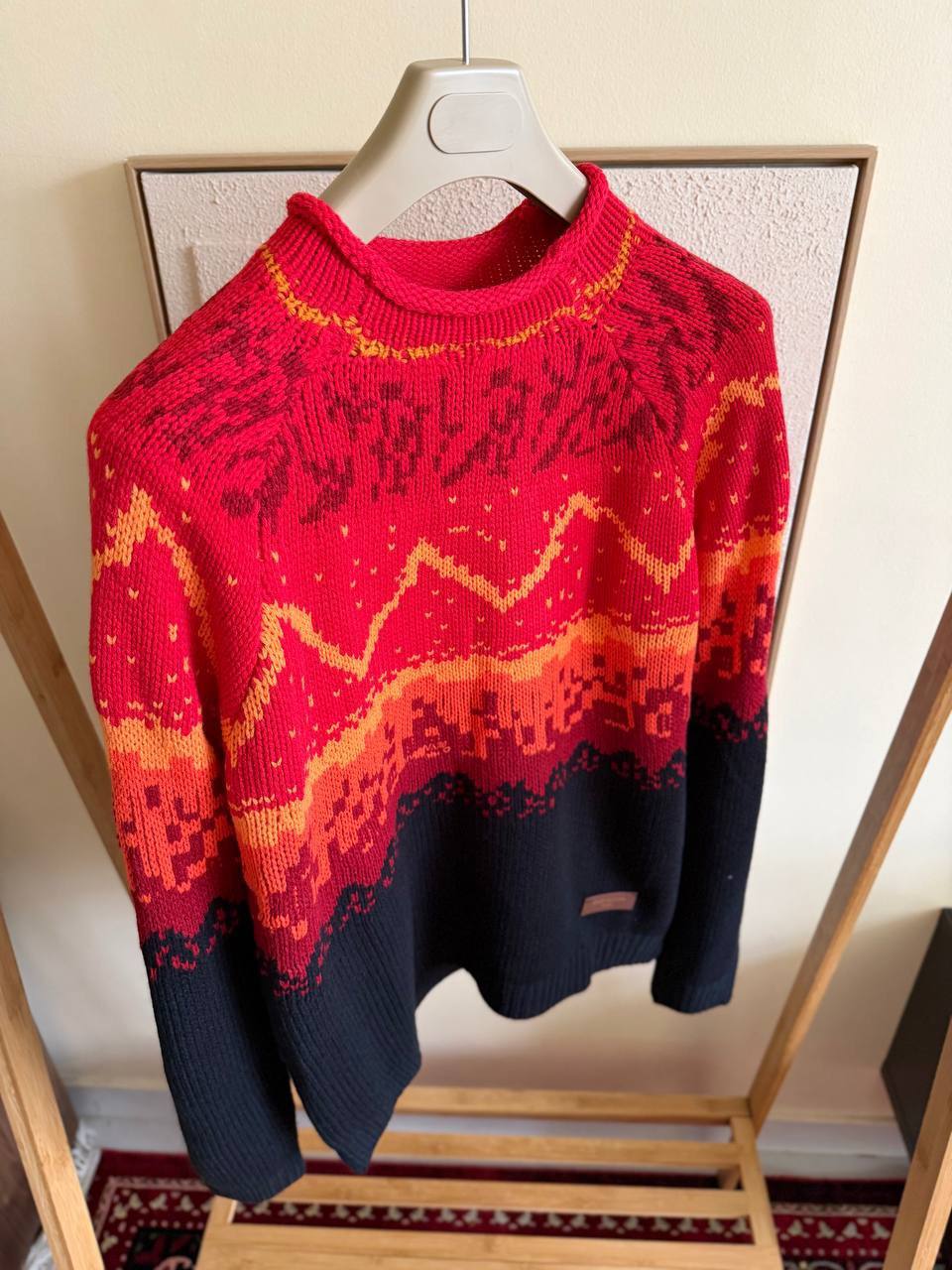 Louis Vuitto Sweater - 