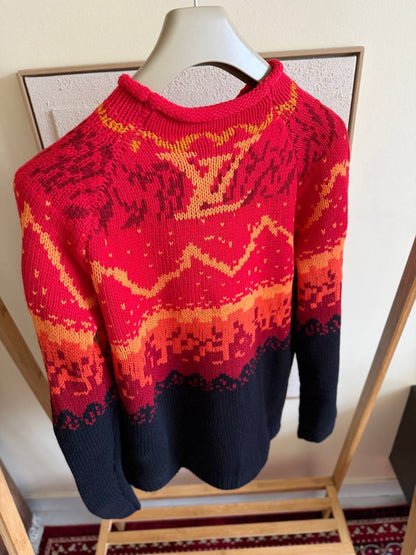 Louis Vuitto Sweater - 