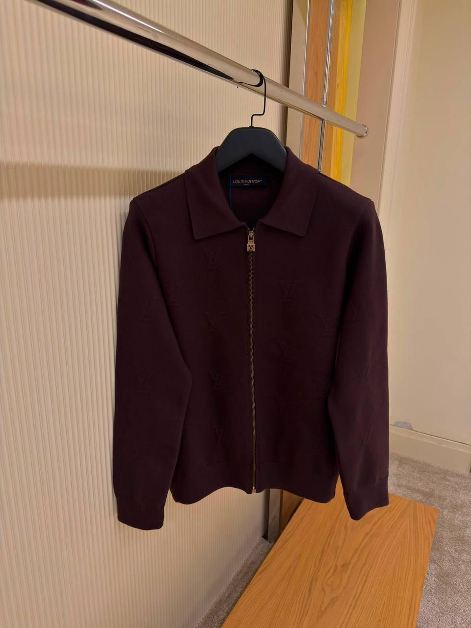 Louis Vuitton Sweater - 