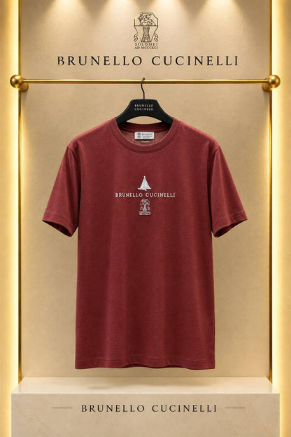 Brunello Cucinelli T-shirt - 
