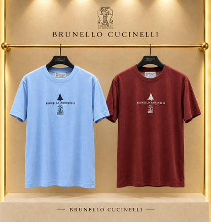 Brunello Cucinelli T-shirt - 