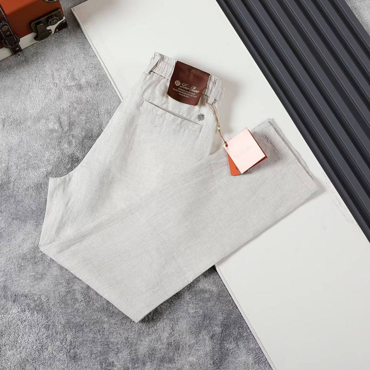 Loro Piana Pants - 