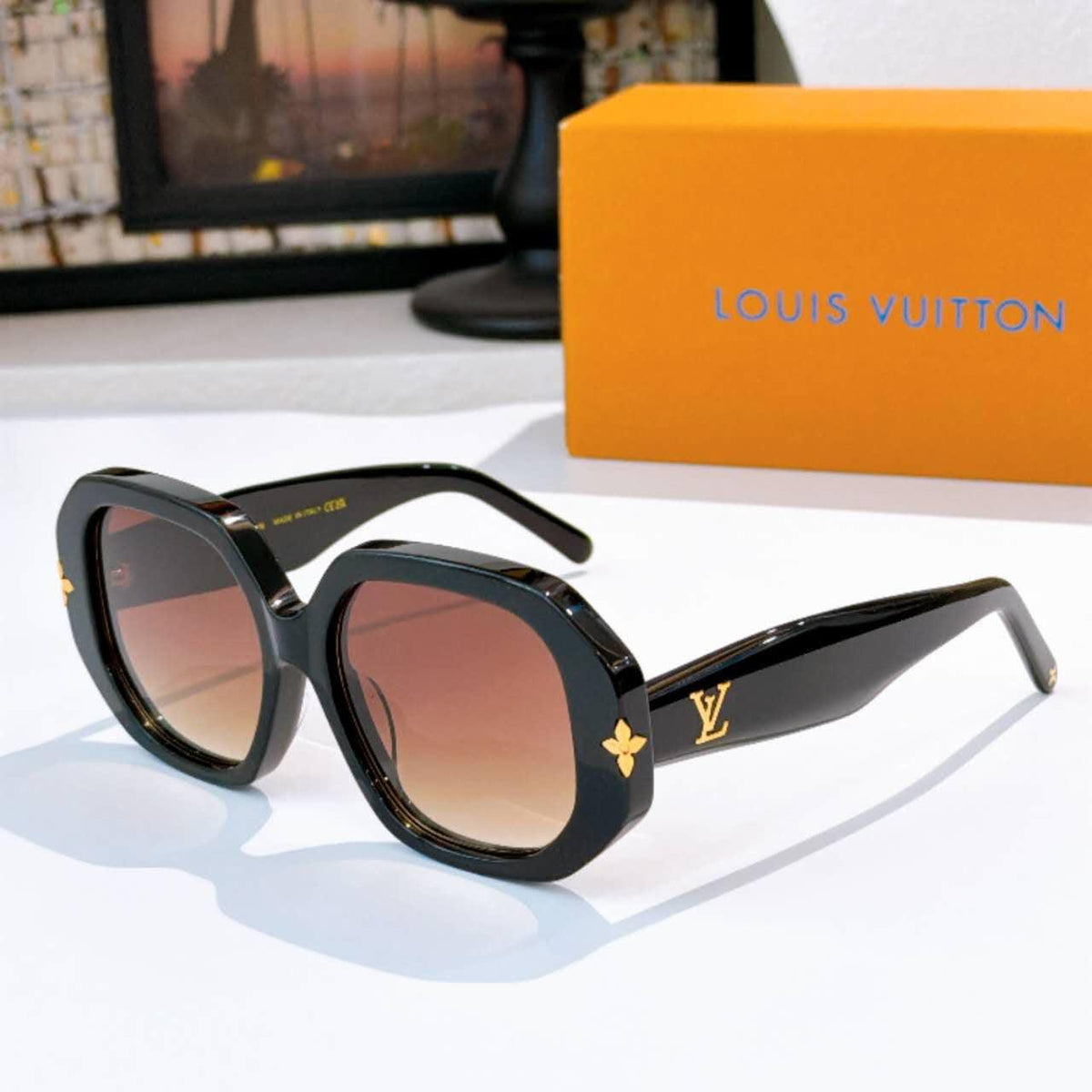 Louis Vuitton Sunglasses - 
