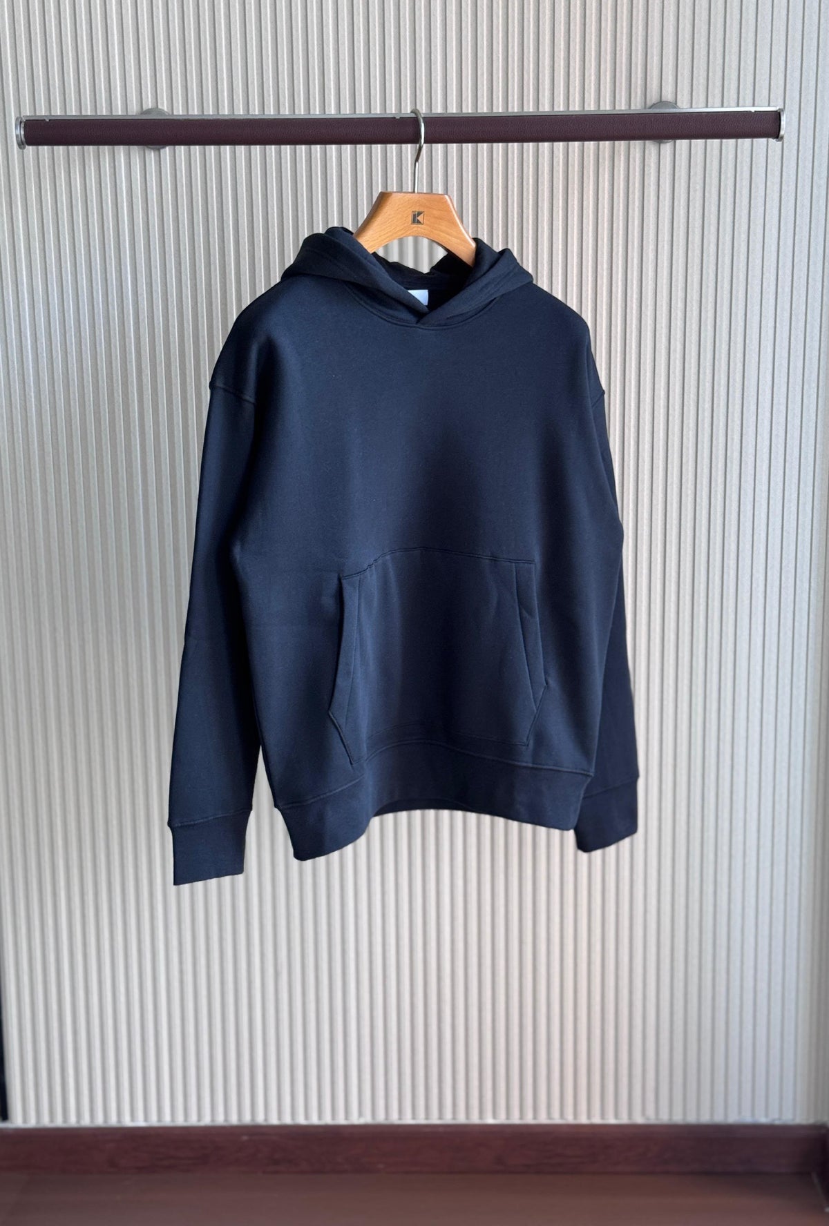 Alo Hoodie - Navy
